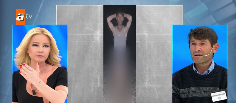 Sapık enişte tutuklandı! Kayın biraderine tecavüz emişti Müge Anlı resimlerini vermişti - Resim: 1