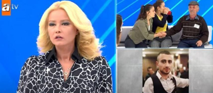 Atv Müge Anlı ile Tatlı Sert'te aranan kayıp Ahmet Çetin'den acı haber! - Resim: 2