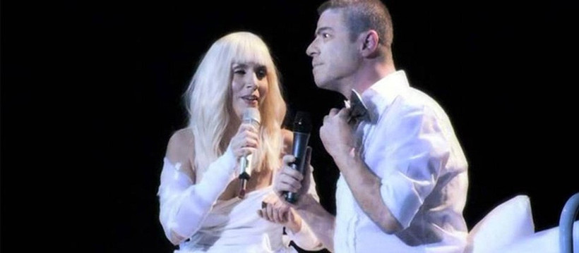 Sertab Erener ve Levent Yüksel yeniden birlikte! - Resim: 2