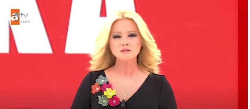 ATV Müge Anlı ile Tatlı Sert reyting göndermesi yapan avukata tarihi ayar! - Resim: 1