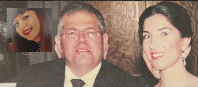 Sevgilisine atacağı 'çok süslen' mesajını eşine atmıştı: Milyarlık boşanma davasında eski eşten yeni hamle - Resim: 2