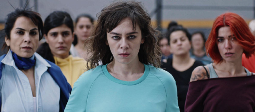 Star TV Avlu dizisi hakkında şoke eden iddia yer yerinden oynayacak - Resim: 1