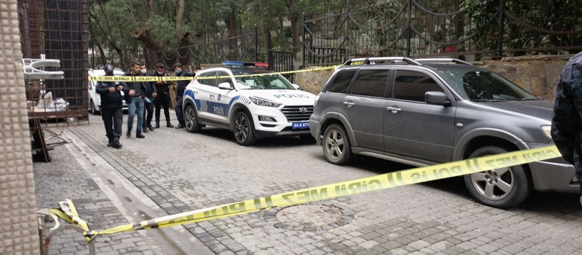 İstanbul’da araç içerisinde şüpheli ölüm! Kalbinden vurulmuş halde bulundu - Resim: 3