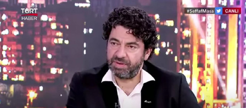 Günde 36 hap içiyor organ nakli sonrası Hakan Taşıyan ilk kez ortaya çıktı durumu ibretlik - Resim: 3