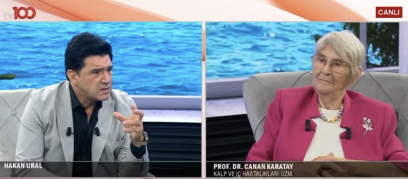 Canan Karatay işin sırrını açıkladı! Zeytinyağı ve Türk kahvesini böyle tüketin - Resim: 3