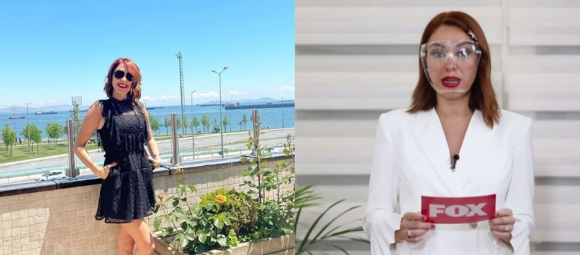 TV8 Zuhal Topal'la Yemekteyiz sunucusu Acarkent'ten milyon dolarlık villa mi aldı? Bomba iddia! - Resim: 2