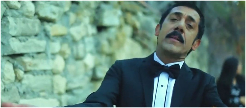 Ankaralı Turgut kanserle savaşıyor! Son hali yürek burktu! - Resim: 1