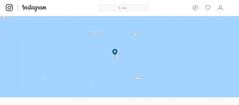 Neslihan Atagül konum attı cennette balayı! - Resim: 4