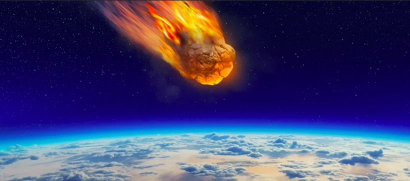 Göktaşı Dünya'ya çarpabilir! Netflix'in Yukarı Bakma filmi gerçek oluyor Bilim insanları tarih verdi - Resim: 4