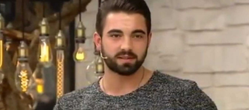 Hanife onu duyunca şoke oldu Serkan bir anda... - Resim: 1