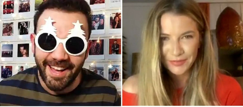 İvana Sert, Emre Kara'ya konuştu: "Hiçbir moda programı bensiz olmadı" - Resim: 1