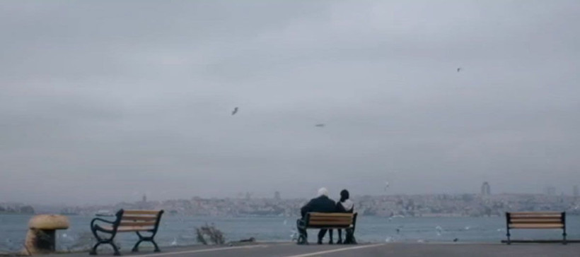 Hakan Muhafız'da bomba patladı! Yeşilçam'ın efsanesi kadroda - Resim: 2