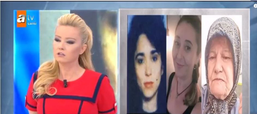 Müge Anlı ile Tatlı Sert'te dosya açıldı! Cesedi kefenleyip çekyata saklamışlar - Resim: 3