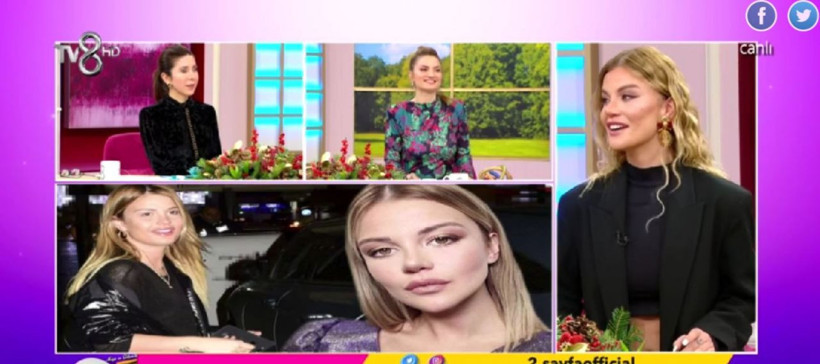 Zayıflık uğruna 'sıvı diyet' yapıp sağlığından olan Aslı Turanlı'dan 2. Sayfa canlıda itiraf - Resim: 2