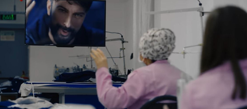 Tarkan 'Geççek' şarkısının sözleri için olay iddia! Geççek'i FETÖ yazdırdı dedi ifşa oldu - Resim: 3