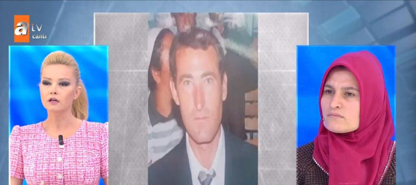 Müge Anlı Tuğba Özbek'in DNA sonuçlarını açıkladı yine sonuç şok etti - Resim: 1