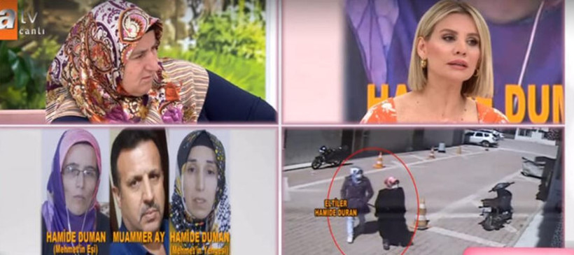 Sihir yaptı denen Yufkacı Muammer'in itirafları Esra Erol'u şaşkına çevirdi: Sadece onunla... - Resim: 3