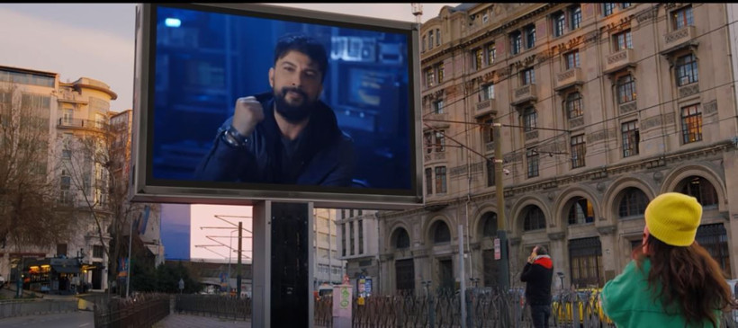 Tarkan Geççek şarkı sözleriyle ilgili gerçeği açıkladı ne siyasi ne FETÖ işte şarkının anlamı - Resim: 4