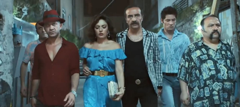 Netflix'ten Organize İşler: Sazan Sarmalı sürprizi - Resim: 3