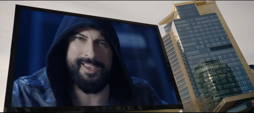 Tarkan'ın 'Geççek' şarkısına en ilginç yorum Selda Bağcan'dan: Nihayet kükredin! - Resim: 1