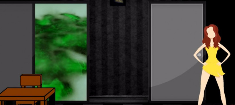 Bu odadan çıkmaz zeka ister  - Resim: 3