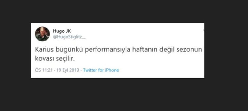 Loris Karius yaptığı hatayla gündeme oturdu! Taraftarı çıldırttı - Resim: 3