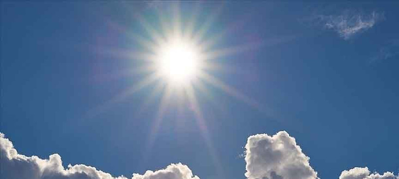 Yağış gitti bunaltan sıcaklar geldi! Meteoroloji uyardı fena bastıracak - Resim: 3