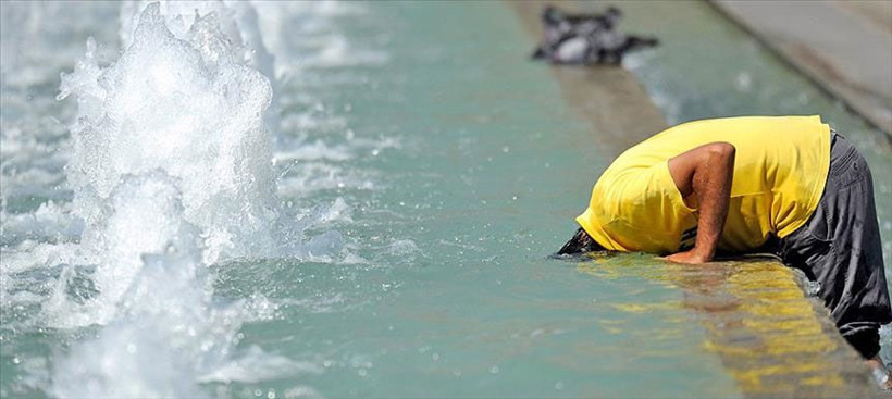 Meteoroloji açıkladı! İstanbul için kritik uyarı geldi saati belli hafta sonu da fena olacak - Resim: 1