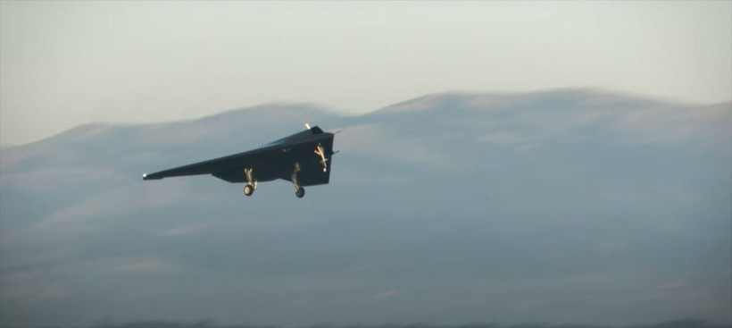 Anka III üçüncü kez uçtu özellikleriyle Türkiye'nin yeni avcısı oldu - Resim: 2