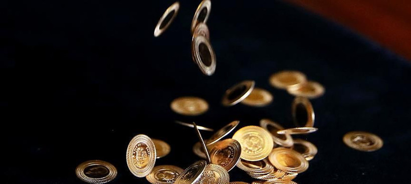 Altın rekora doymuyor! Dev bankaların bomba tahminleri ortaya çıktı - Resim: 3