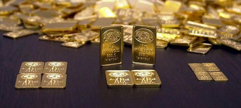 Altın fiyatları için dev bankadan uyarı! Tahminlerin ötesi olabilir dendi bu rakam ilk kez söylendi - Resim: 2