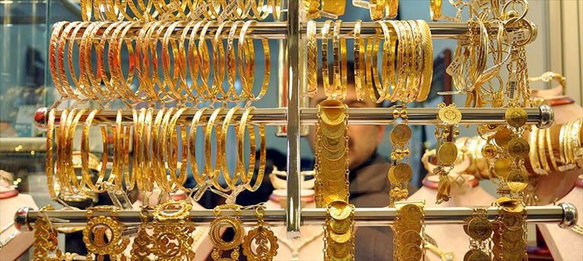 Bir günde rekor kayıp! Altın ve gümüş çakıldı sebebi belli oldu - Resim: 1