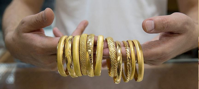 Bir günde rekor kayıp! Altın ve gümüş çakıldı sebebi belli oldu - Resim: 2