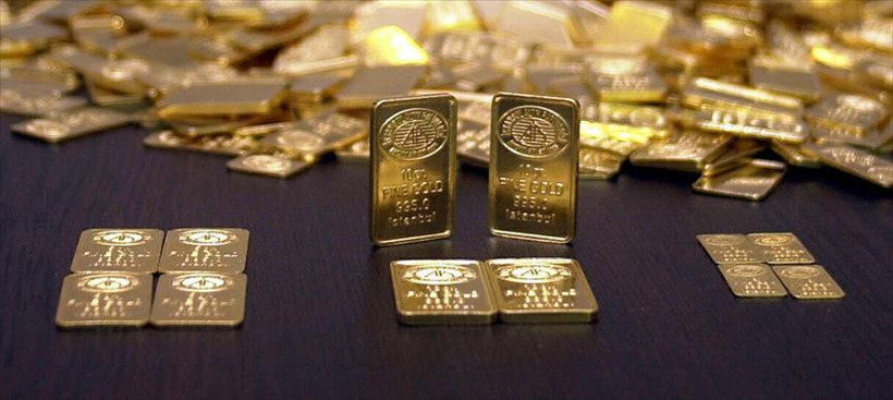 Altın fiyatlarında 20 bin dolar hedefi! Yatırımcı bayram edecek - Resim: 9