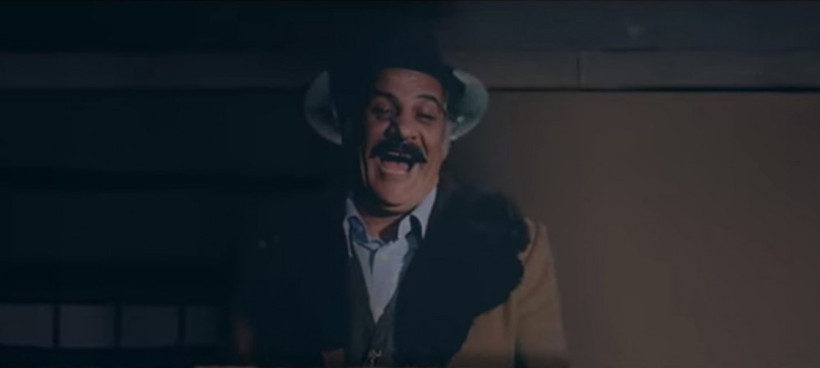 Ziraat Bankası  Yeşilçam temalı reklam filmi çok beğenildi - Resim: 3