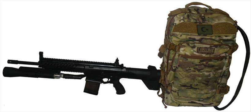 Mehmetçiğe süper lazer silah geliyor - Resim: 4