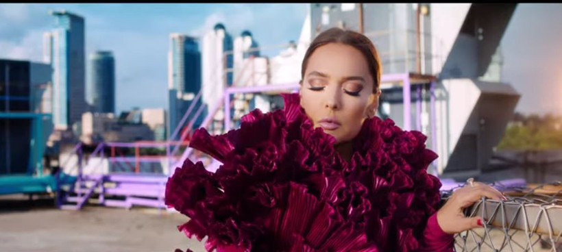 Demet Akalın taksicilere çattı 'Uber' istedi 'Yolcu beğenmiyorsunuz!' - Resim: 2