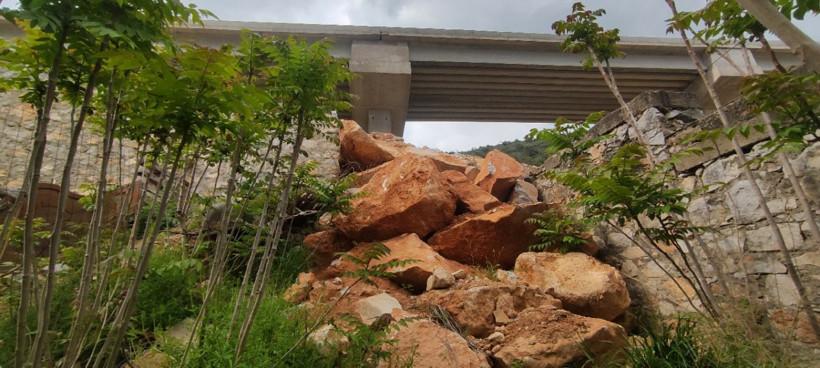 Bursa'daki bu köyde hayat gerilim filmi gibi! Gözlerine uyku girmiyor - Resim: 1