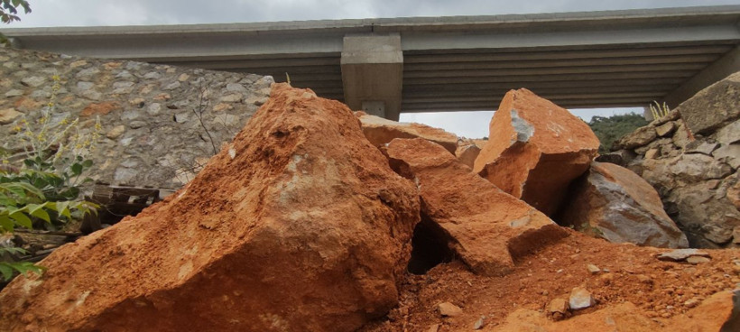 Bursa'daki bu köyde hayat gerilim filmi gibi! Gözlerine uyku girmiyor - Resim: 2