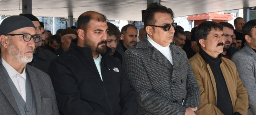 Sobadan sızan gazdan zehirlenen depremzede dede ile torunu hayatını kaybetti - Resim: 1