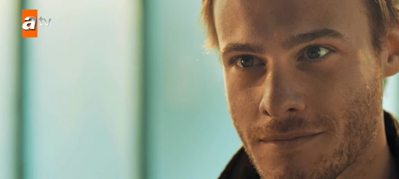 Kerem Bürsin başrol işte yeni dizisinden ilk görüntüler - Resim: 4