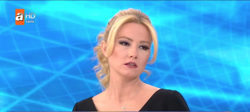 Müge Anlı'ndan skandal ifade ölüm haberini böyle duyurdu - Resim: 4