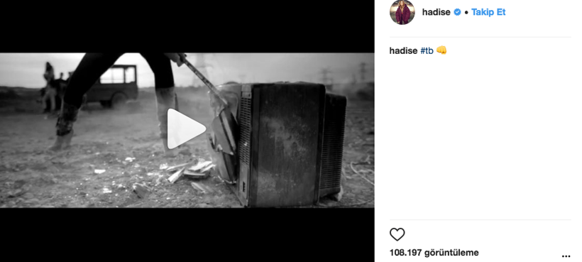 Mal varlığı için şok iddialara Hadise'den öyle bir yanıt geldi ki... - Resim: 4