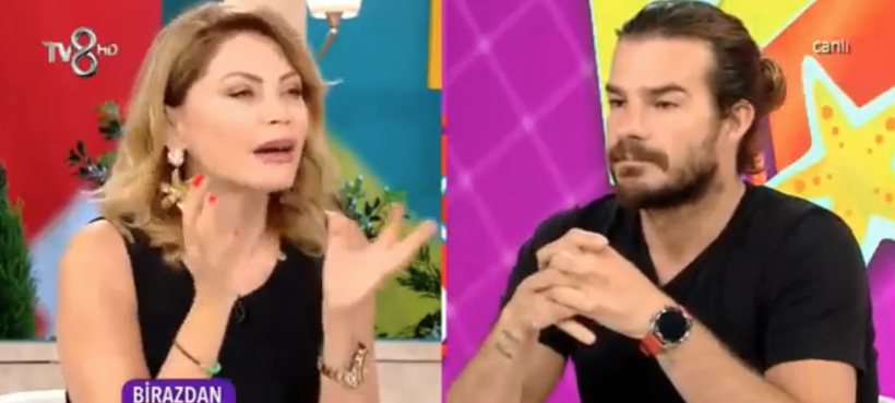 Atilla Taş'tan 'Fasulye pahalıysa yemeyin' diyen Seray Sever'in sözlerine tepki - Resim: 2