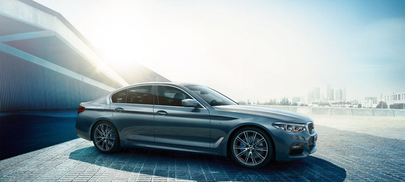 Lüks ve ultra lüks otomobillerin satışları dibe vurdu! - Resim: 2