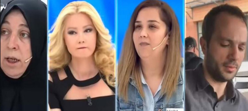 Yasak aşka dini sohbet bahanesi Müge Anlı'yı çileden çıkarttı! 'Defalarca yakaladım' deyip itiraf etti - Resim: 3