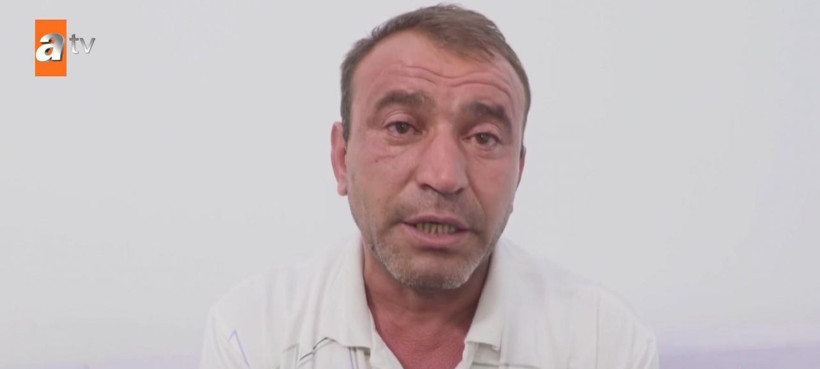 Büyülü sabun şoku! Aşk-ı Memnu olayı ATV Müge Anlı'yı çıldırttı: Mezar için gelmiş - Resim: 3