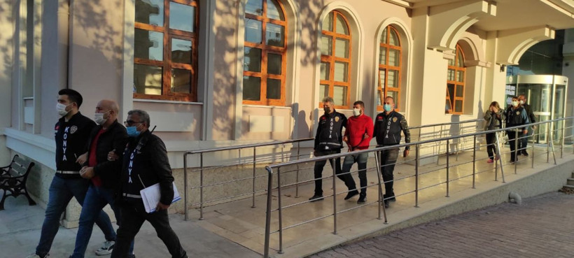 Öz babasının vurdurttuğu kız çocuğu konuştu: Beni 3 gün eve kapattı - Resim: 2