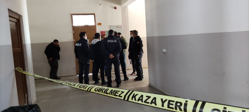 Herkese söyledi ama kimse inanmadı! Diyarbakır'da lise öğrencisi okula getirdiği silahla intihar etti - Resim: 3