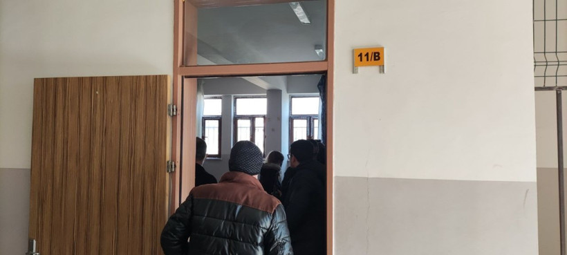 Herkese söyledi ama kimse inanmadı! Diyarbakır'da lise öğrencisi okula getirdiği silahla intihar etti - Resim: 4